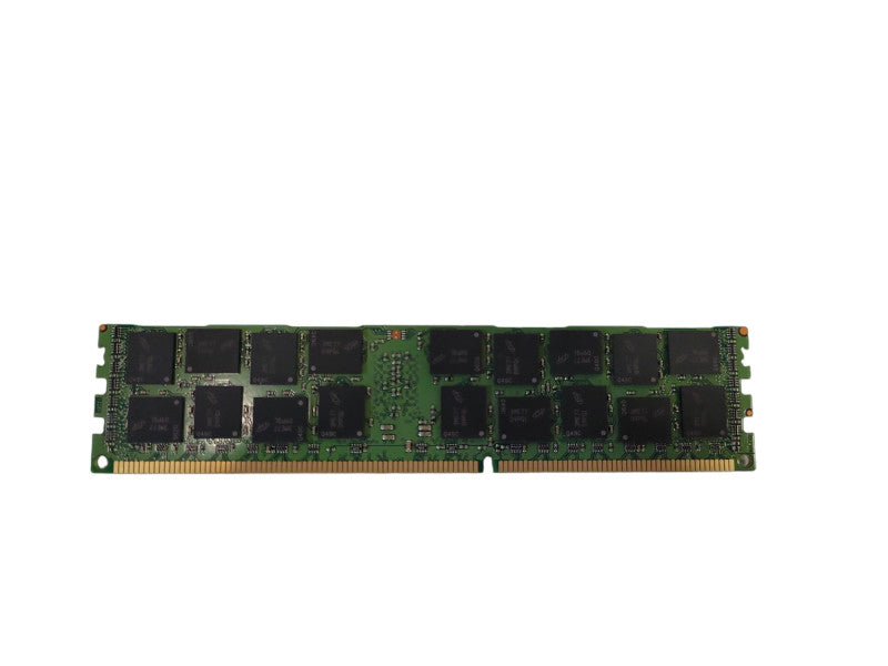 16GB Micron PC3-12800R-11-11-E2 Server Memory Q%