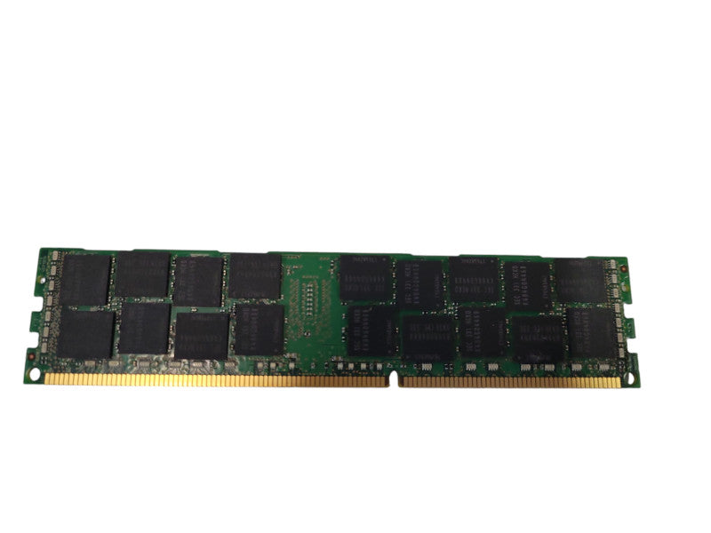 16GB SAMSUNG PC3-12800R-11-11-E2-P2 Server Memory Q%\t Q%