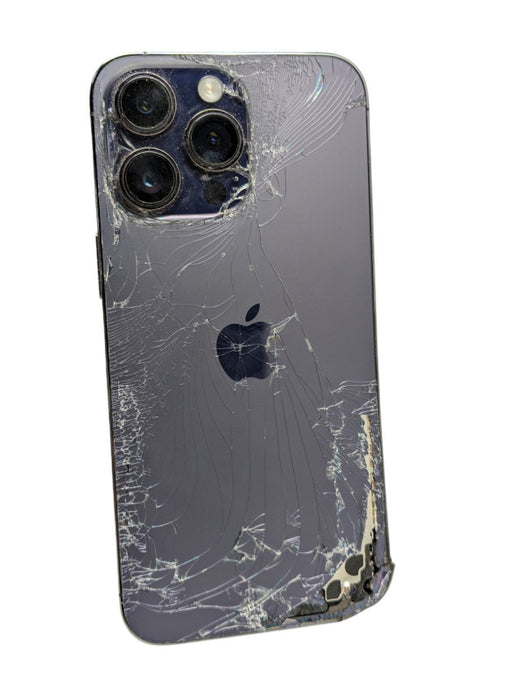 Apple iPhone 14 Pro Max 256GB UNLOCKED Please READ  -