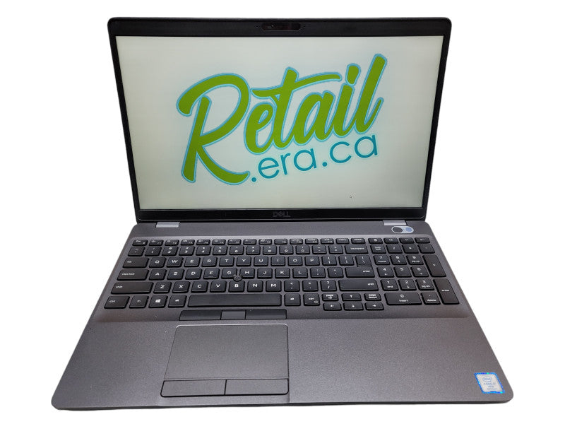 Dell Latitude 5500| i7-8665U| 16GB DDR4| 256GB SSD β BudLap
