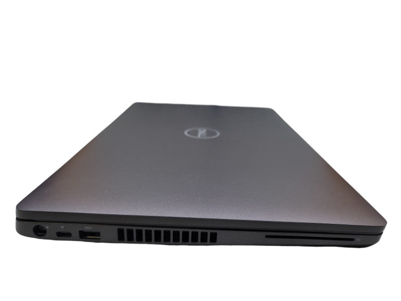 Dell Latitude 5500| i7-8665U| 16GB DDR4| 256GB SSD β BudLap