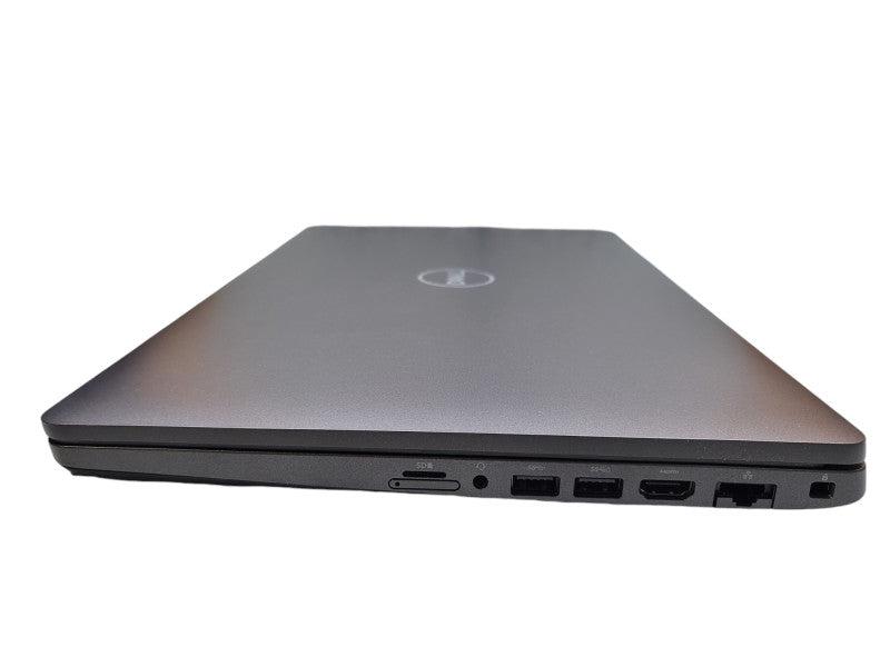 Dell Latitude 5500| i7-8665U| 16GB DDR4| 256GB SSD β BudLap