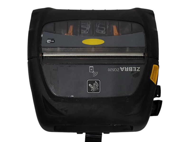 Zebra ZQ520 Mobile Barcode Thermal Printer Q_