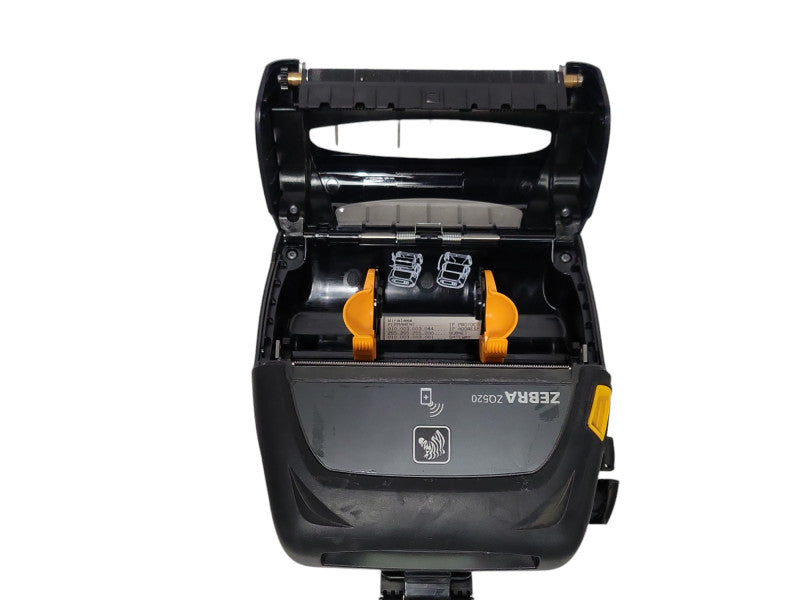 Zebra ZQ520 Mobile Barcode Thermal Printer Q_