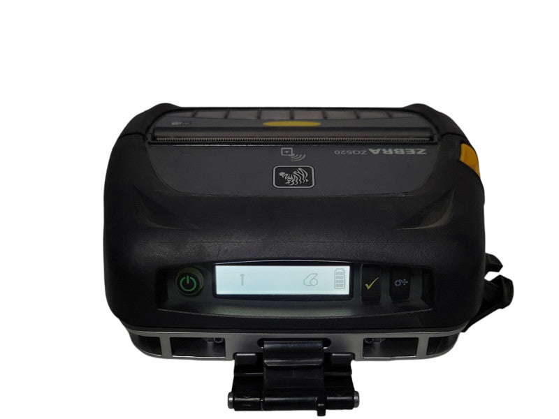 Zebra ZQ520 Mobile Barcode Thermal Printer Q_