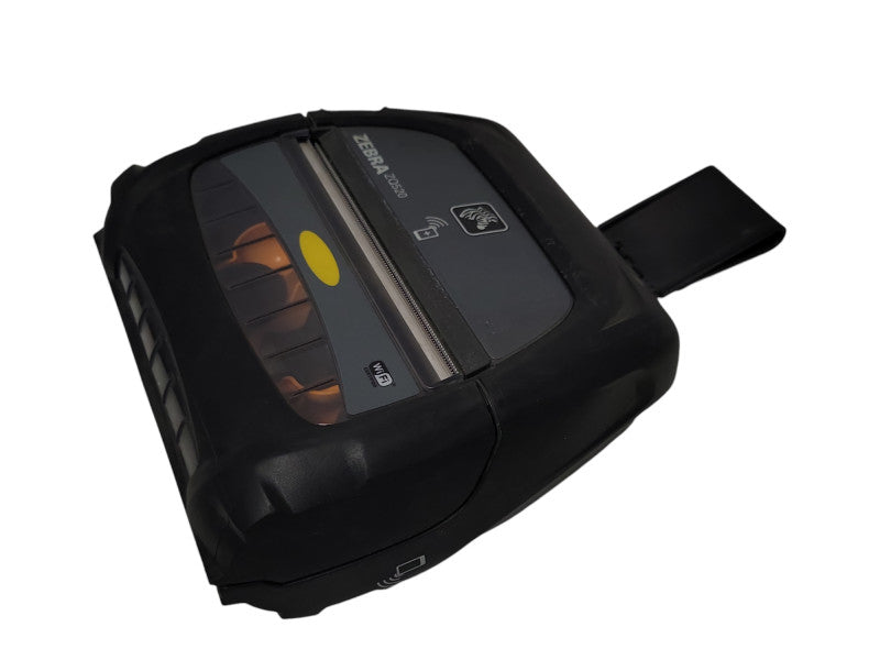 Zebra ZQ520 Mobile Barcode Thermal Printer Q_