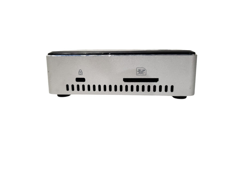 Intel NUC Mini-PC NUC6i5SYK | i5-6260U| 8GB RAM | 250GB SSD W/ Power Adapter