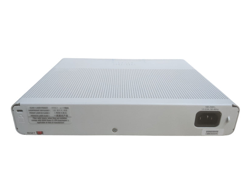 Cisco Catalyst 3560-CG | WS-C3560CG-8TC-S | 8-Port Gigabit Ethernet Switch Q