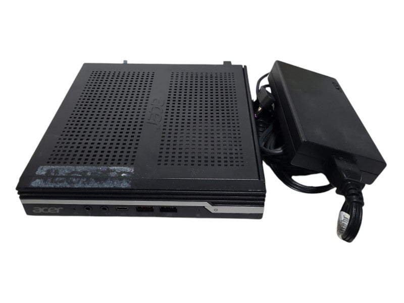 Acer Veriton N4660G USFF, i5-8500T 2.10GHz, 8GB DDR4, 256GB NVMe, WiFi, PWR