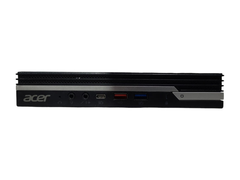 Acer Veriton N4660G USFF, i5-8500T 2.10GHz, 8GB DDR4, 256GB NVMe, WiFi, PWR