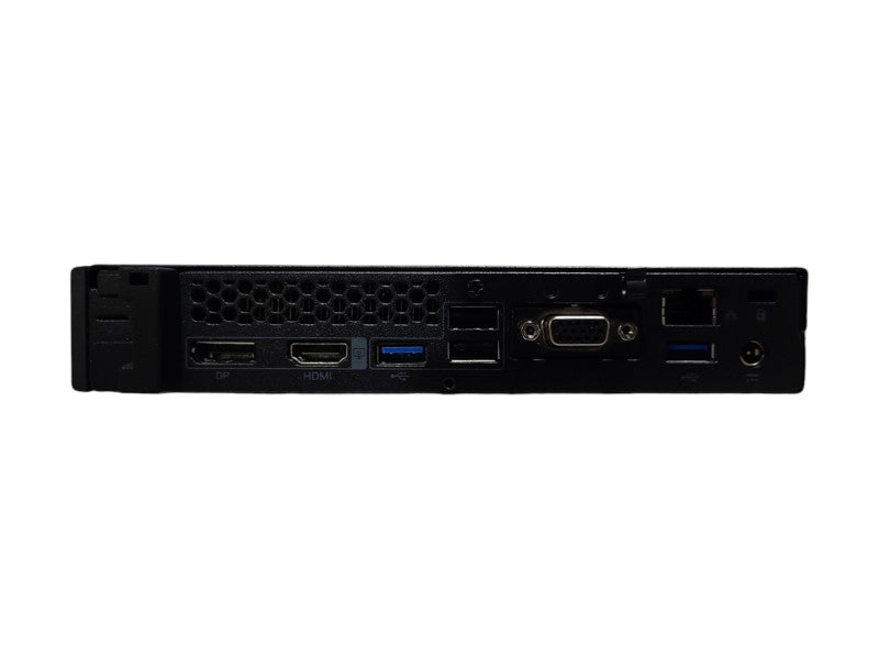 Acer Veriton N4660G USFF, i5-8500T 2.10GHz, 8GB DDR4, 256GB NVMe, WiFi, PWR