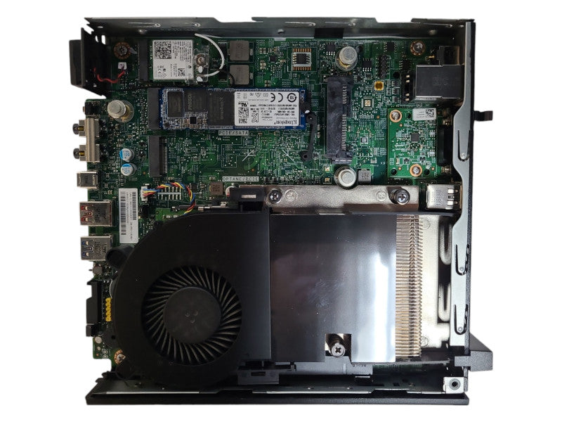 Acer Veriton N4660G USFF, i5-8500T 2.10GHz, 8GB DDR4, 256GB NVMe, WiFi, PWR