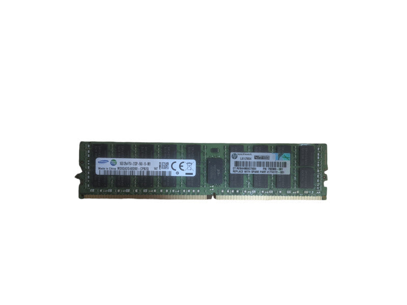 Samsung 16GB 2Rx4 PC4-2133P-RA0 | Server Memory Q