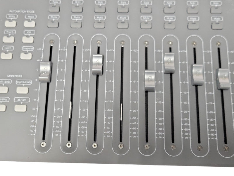 Digidesign 003 Mixer Console Recording Interface (PN 9100-38030-00) READ _
