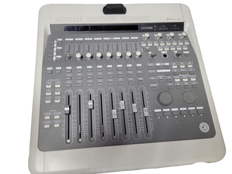 Digidesign 003 Mixer Console Recording Interface (PN 9100-38030-00) READ _