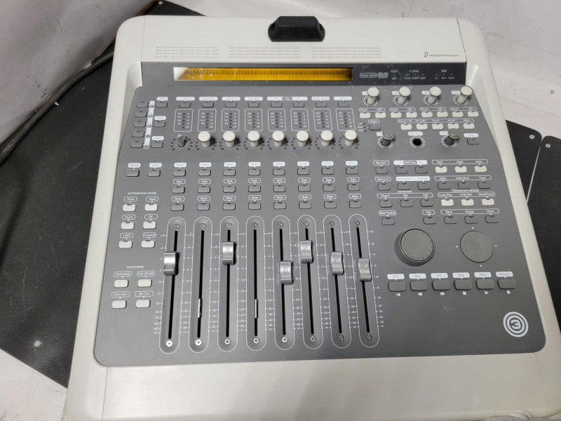 Digidesign 003 Mixer Console Recording Interface (PN 9100-38030-00) READ _
