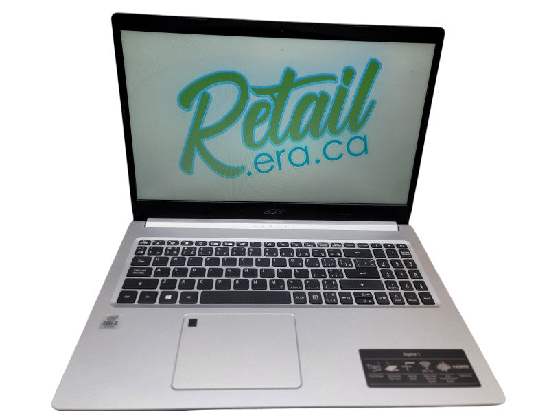 Acer Aspire 5| i5-10210U| 12GB DDR4| 256GB SSD  β Lap200