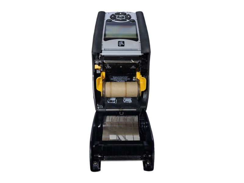 Zebra QLN220 Thermal Label Printer, No Charger, No Battery