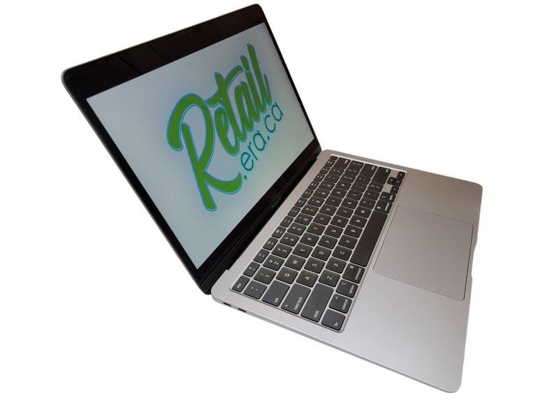 Apple MacBook Air Retina 2020 13" | i51030NG7 @1.1GHz | 8GB DDR4 | 500GB SSD - READ  Lap200
