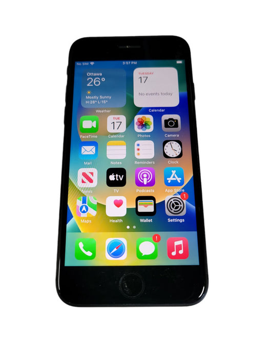 Apple iPhone 8 64GB (A1905) Δ