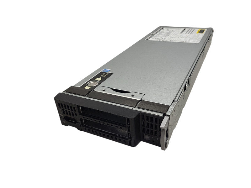 HPE ProLiant BL460c Gen9 | 2x Intel Xeon E5-2650 v3 | No RAM / No HDD $