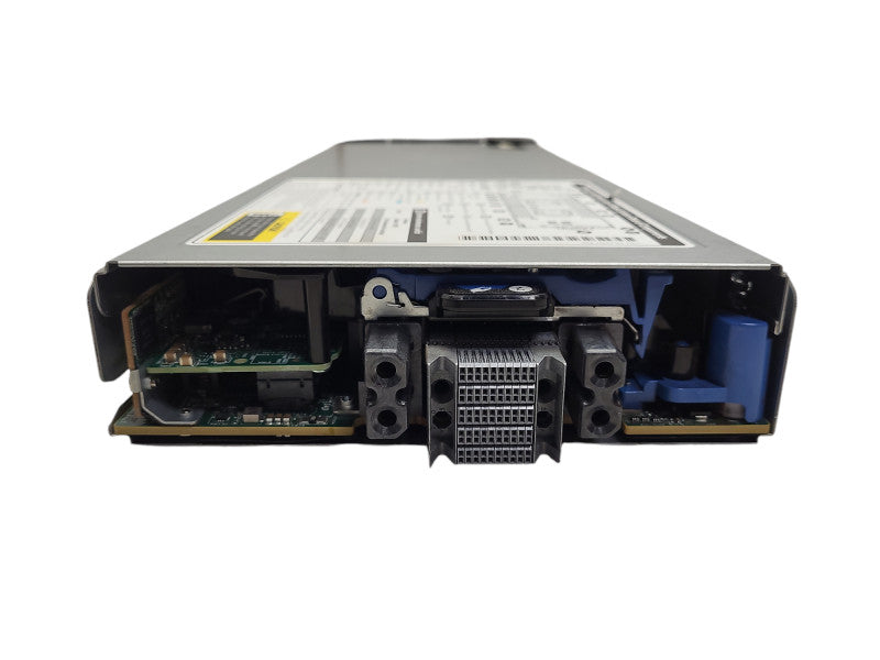 HPE ProLiant BL460c Gen9 | 2x Intel Xeon E5-2650 v3 | No RAM / No HDD $