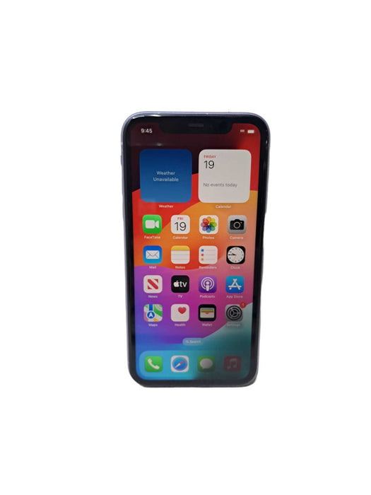 Apple iPhone 11 64GB (A2111) - READ _