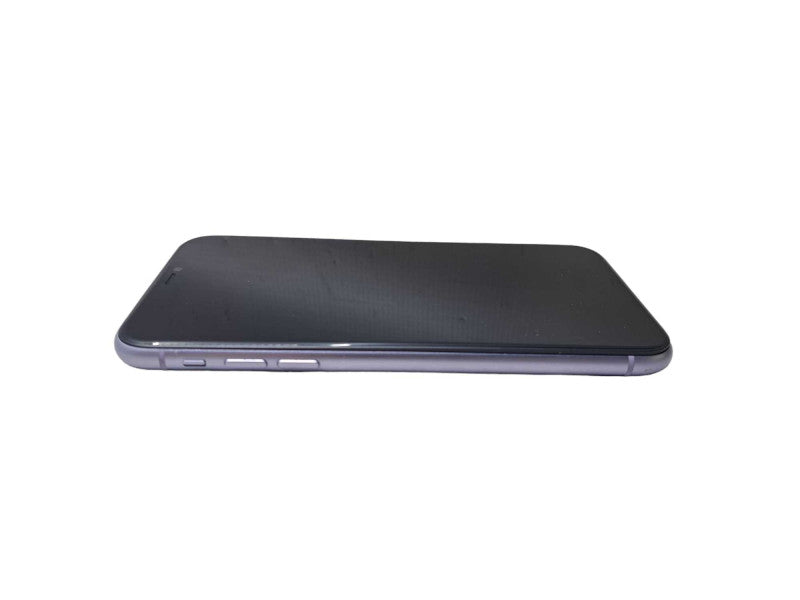 Apple iPhone 11 64GB (A2111) - READ _