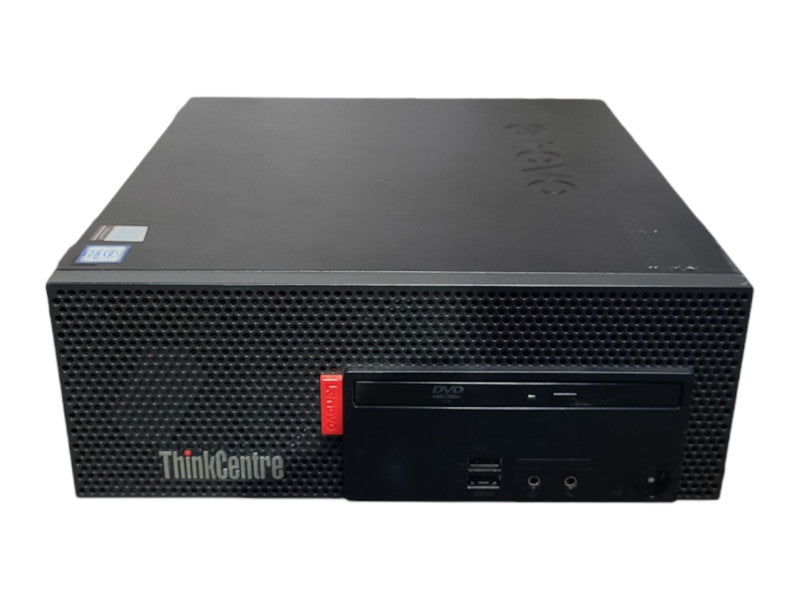 Lenovo ThinkCentre M720e, i5-9400 2.90GHz 6C, 16GB DDR4, 512GB NVMe