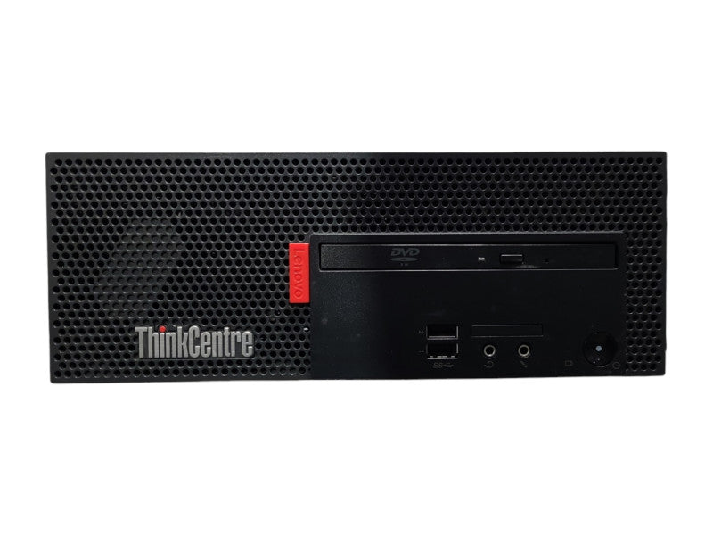 Lenovo ThinkCentre M720e, i5-9400 2.90GHz 6C, 16GB DDR4, 512GB NVMe