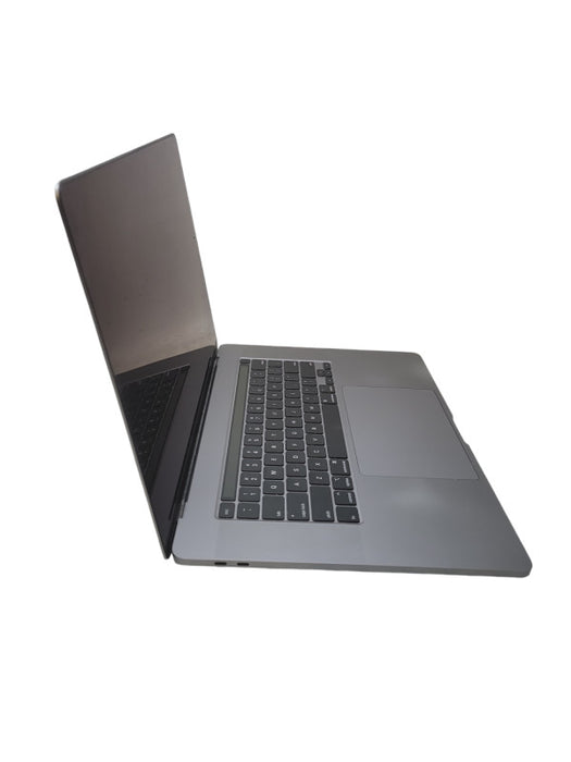 Apple Macbook Pro 2019 16" 6-Core i7-9750H @ 2.6GHz 16GB DDR4 500GB SSD Radeo !