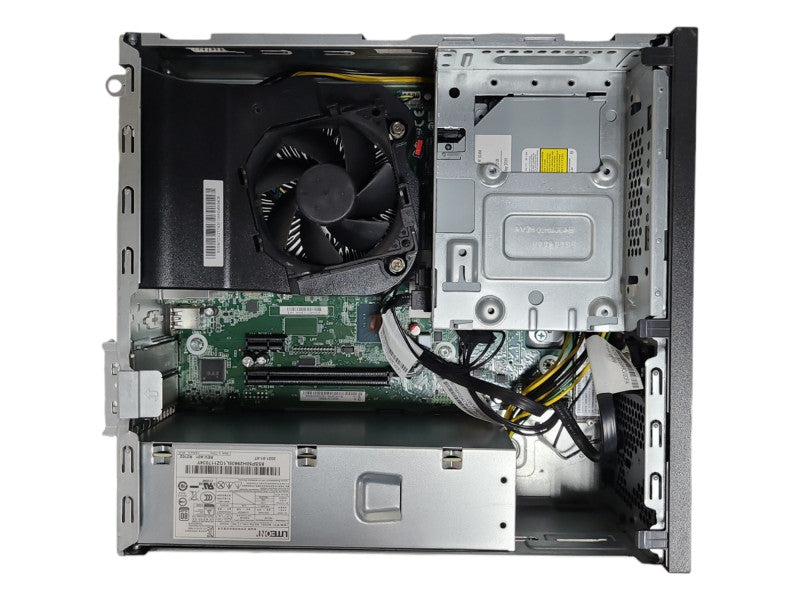 Lenovo ThinkCentre M720e, i5-9400 2.90GHz 6C, 16GB DDR4, 512GB NVMe