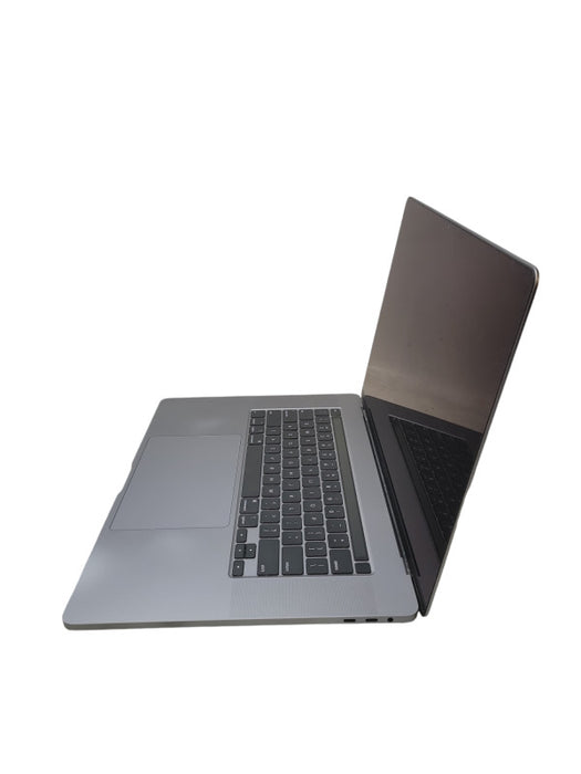 Apple Macbook Pro 2019 16" 6-Core i7-9750H @ 2.6GHz 16GB DDR4 500GB SSD Radeo !