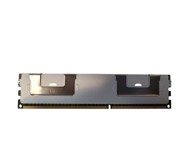 32GB SAMSUNG 4Rx4 - PC3-14900L-13-12-C0 Server Memory Q%