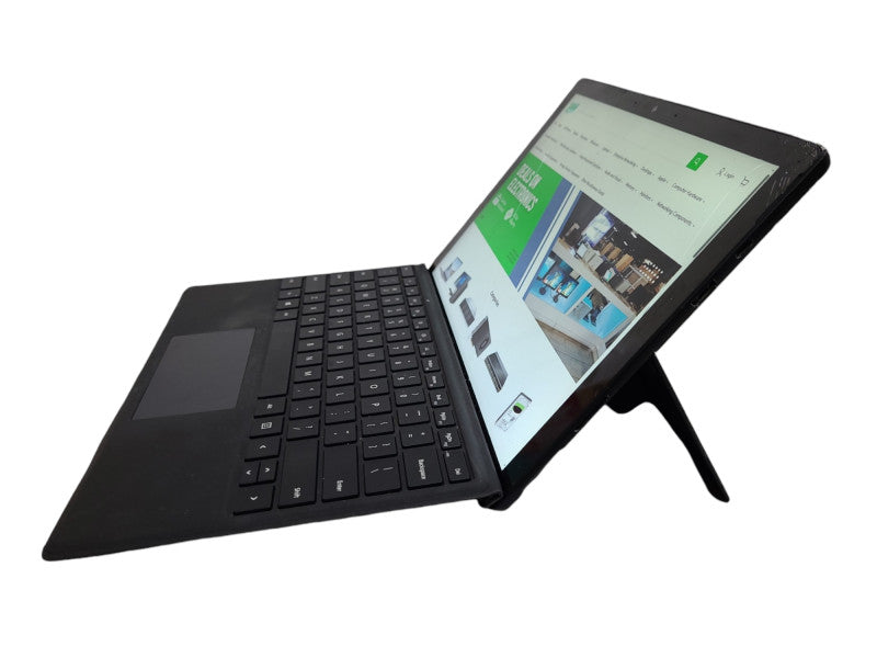 Microsoft Surface Pro 7 (1866), i5-1035G7 1.10GHz, 8GB RAM, 256GB SSD, READ