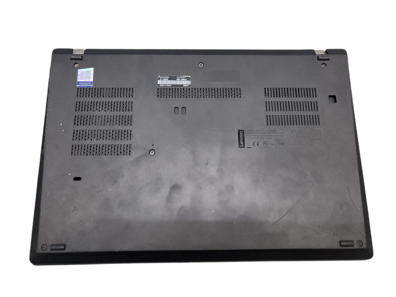 Lenovo ThinkPad T490| i7-10510u | 32GB DDR4| 256GB SSD| 2K Screen | READ   β Lap200