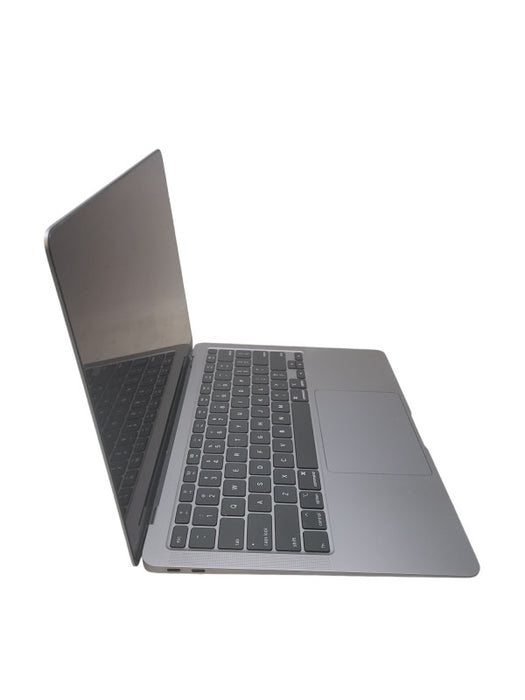 Apple Macbook Air 2020 13" 4-Core i5-1030NG7 @ 1.1GHz 8GB DDR4 500GB SSD !