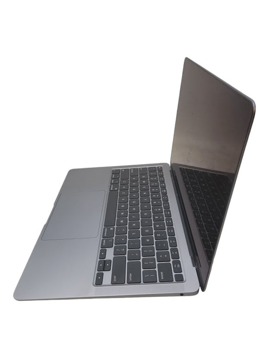 Apple Macbook Air 2020 13" 4-Core i5-1030NG7 @ 1.1GHz 8GB DDR4 500GB SSD !