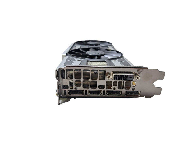 EVGA GeForce GTX 1070 ACX3.0 SC 8GB GDDR5 Graphics Card | 08G-P4-6173-KR Q_