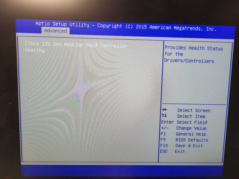 Cisco C220 M4 E5-2609 v3 @ 1.9GHz 32GB RAM 12G SAS Modular RAID 1x PSU 2.5" $