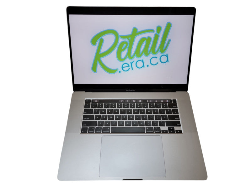Apple Macbook Pro 2019 16" | 8-Core i9-9980HK @2.3GHz | 16GB DDR4 | 1TB SSD  Lap200