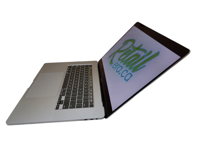 Apple Macbook Pro 2019 16" | 8-Core i9-9980HK @2.3GHz | 16GB DDR4 | 1TB SSD  Lap200