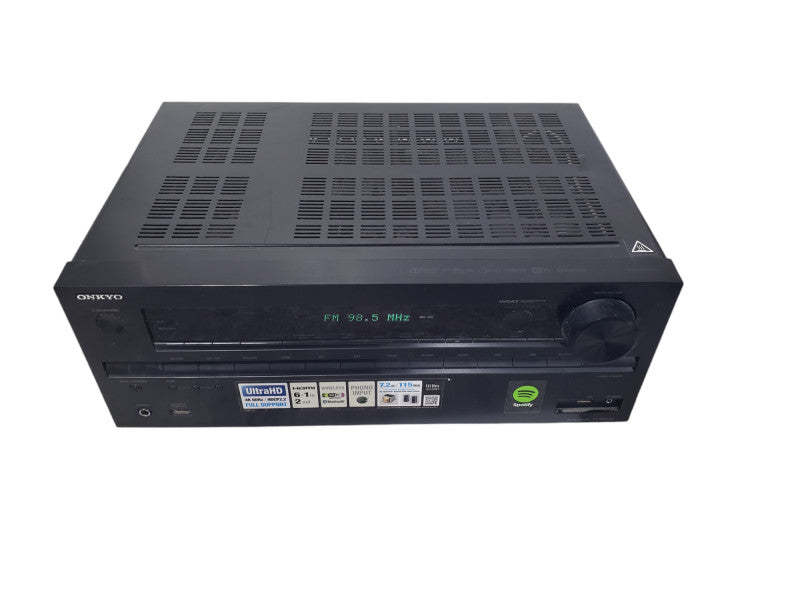 Onkyo TX TX-NR636 7.2 Channel 300 Watt Receiver