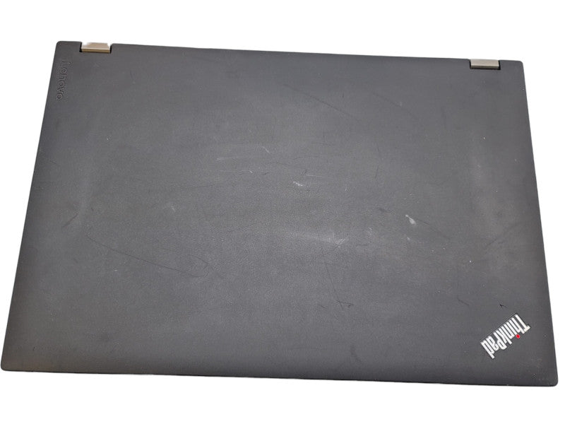 Lenovo ThinkPad P70| i7-6820HQ| Quadro M3000M| 500 GB SATA SSD NO BATTERY  β Lap200