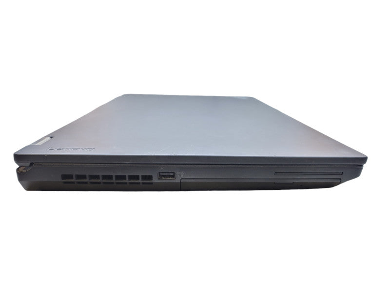 Lenovo ThinkPad P70| i7-6820HQ| Quadro M3000M| 500 GB SATA SSD NO BATTERY  β Lap200