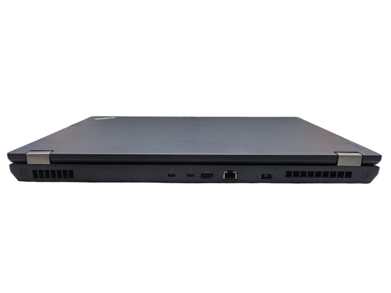 Lenovo ThinkPad P70| i7-6820HQ| Quadro M3000M| 500 GB SATA SSD NO BATTERY  β Lap200