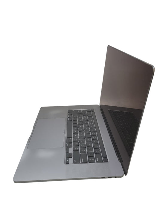 Apple Macbook Pro 2019 16" 6-Core i7-9750H @ 2.6GHz 16GB DDR4 500GB SSD Radeo !