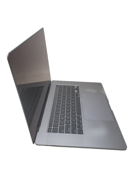 Apple Macbook Pro 2019 16" 6-Core i7-9750H @ 2.6GHz 16GB DDR4 500GB SSD Radeo !