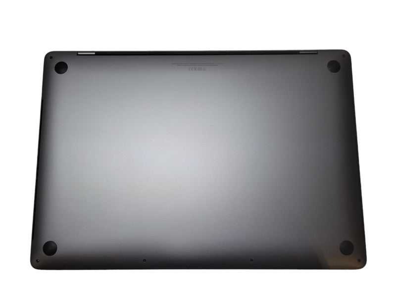 Apple Macbook Pro 2019 16" 6-Core i7-9750H @ 2.6GHz 16GB DDR4 500GB SSD Radeo !