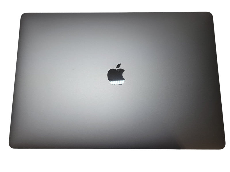 Apple Macbook Pro 2019 16" 6-Core i7-9750H @ 2.6GHz 16GB DDR4 500GB SSD Radeo !